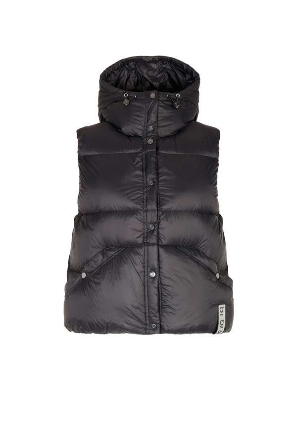 Ellen Puffer Weste