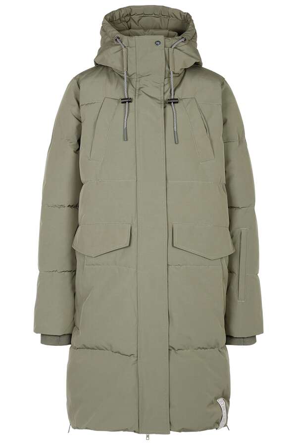 Parka Eyrin 