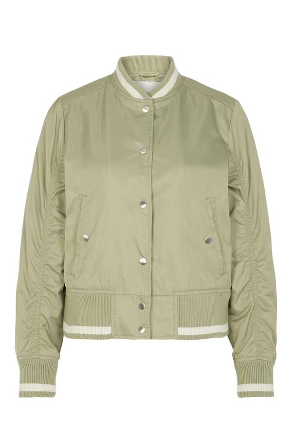 Bomberjacke