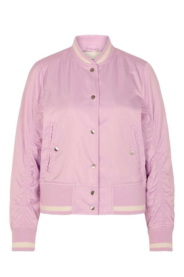 Bomberjacke