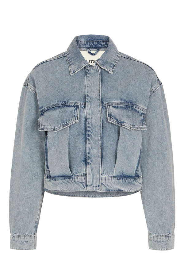 Jeansjacke