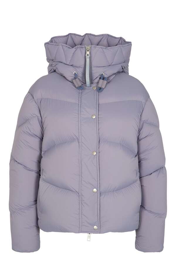 Puffer Daunen-Jacke