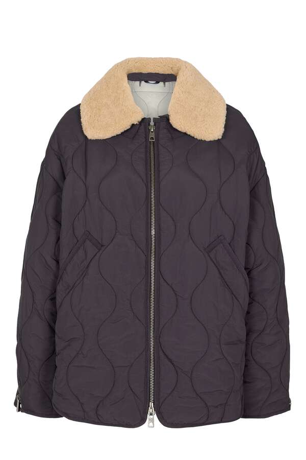 Steppjacke 