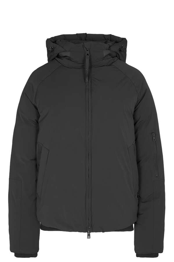 Daunen Outdoor Bomber