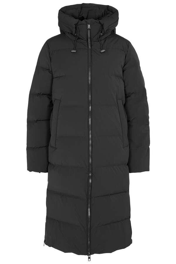 Daunenmantel Active