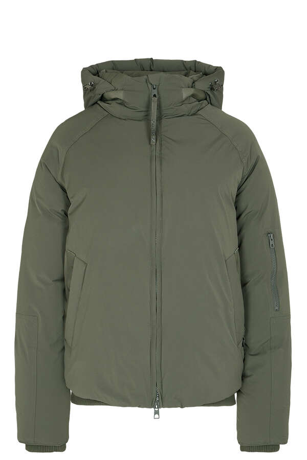 Daunen Outdoor Bomber