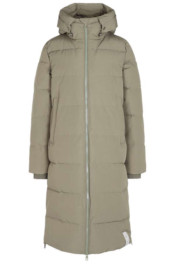 Icon Sorona Puffer Coat