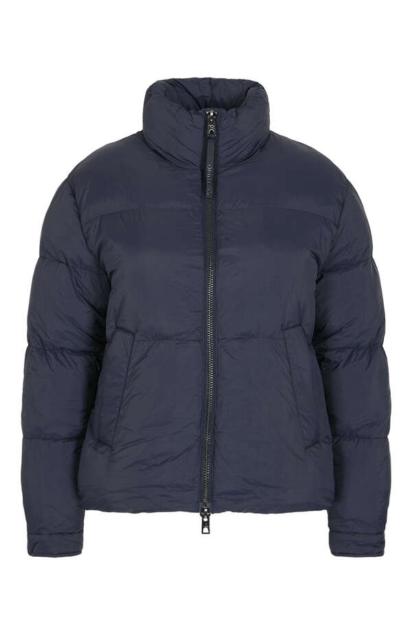 Puffer Jacke
