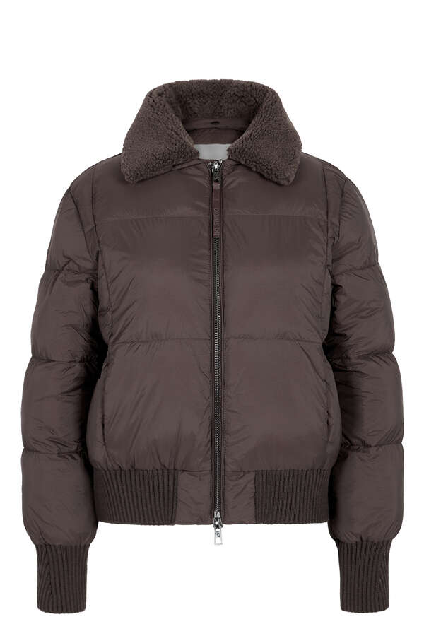 Puffer Bomber